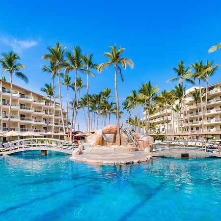 Villa Del Palmar Beach Resort & Spa Puerto Vallarta Eksteriør bilde