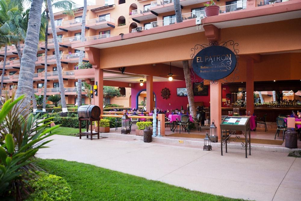 Villa Del Palmar Beach Resort & Spa Puerto Vallarta Eksteriør bilde