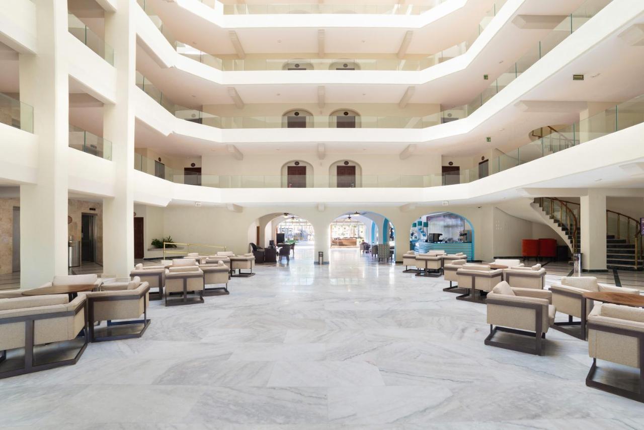 Villa Del Palmar Beach Resort & Spa Puerto Vallarta Eksteriør bilde