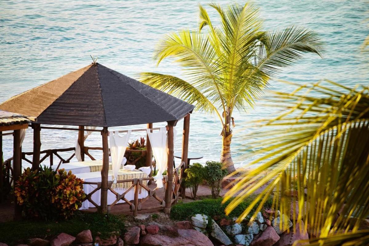 Villa Del Palmar Beach Resort & Spa Puerto Vallarta Eksteriør bilde