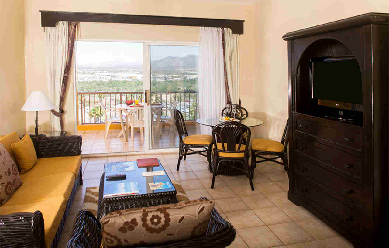 Villa Del Palmar Beach Resort & Spa Puerto Vallarta Eksteriør bilde